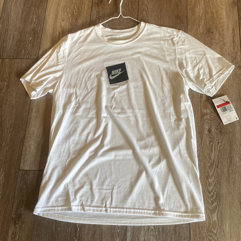 Nike shirt